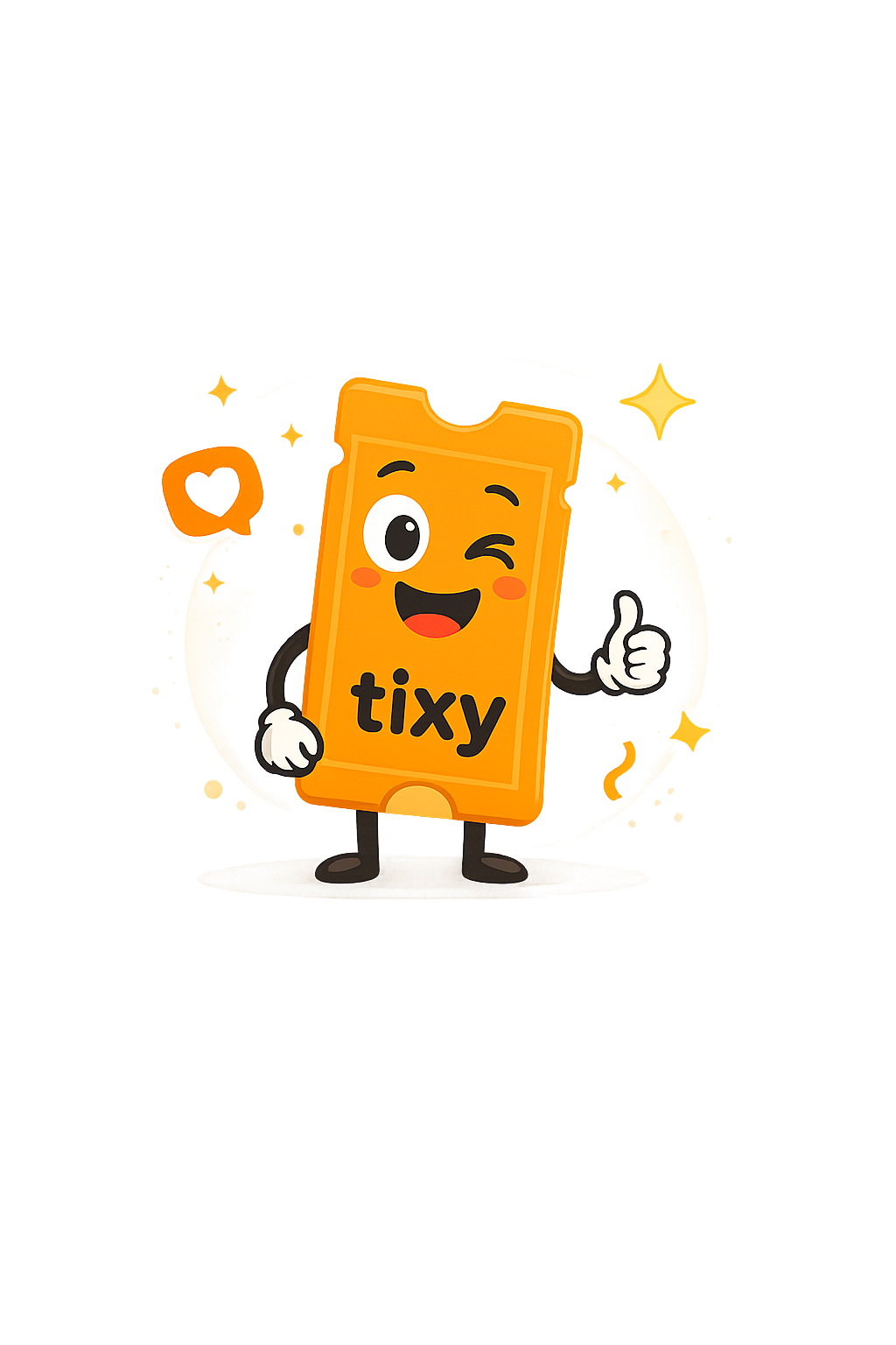 Tixy
